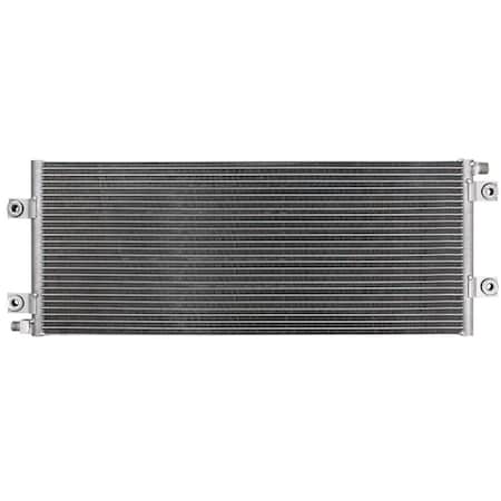 Aftermarket 9241412 Peterbilt Condenser  25 38 x 10 14 x 34 9241412-NOR